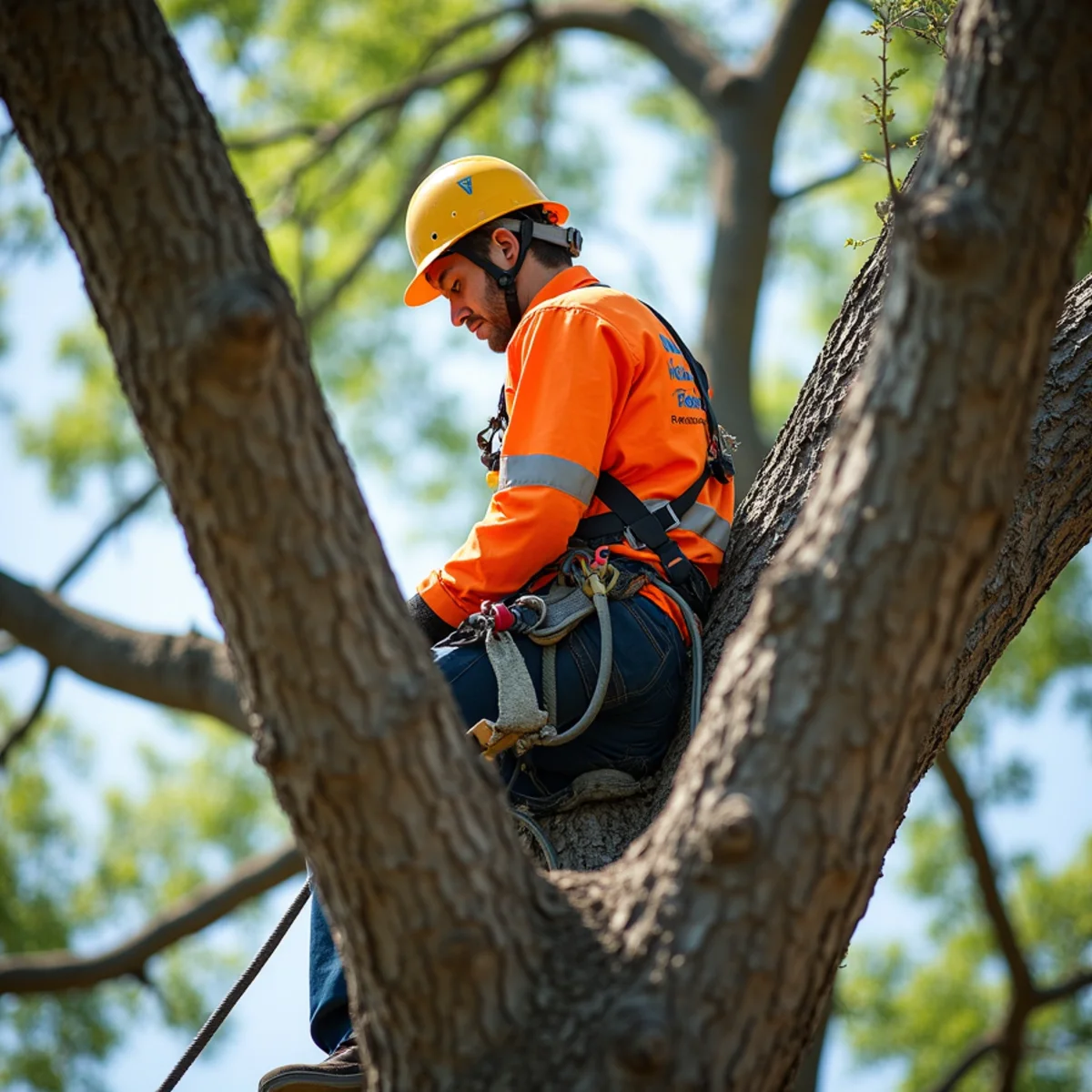 Commercial Property Tree Management: Liability, Tenant Safety, and Parking Lot Tree Audits in KC