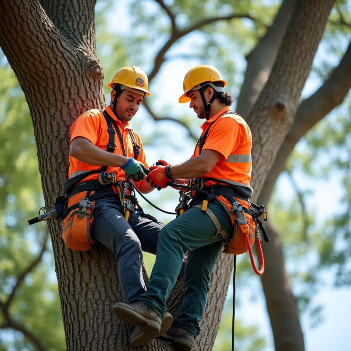 Does Missouri Homeowners Insurance Cover Tree Removal After Windstorms and Ice?