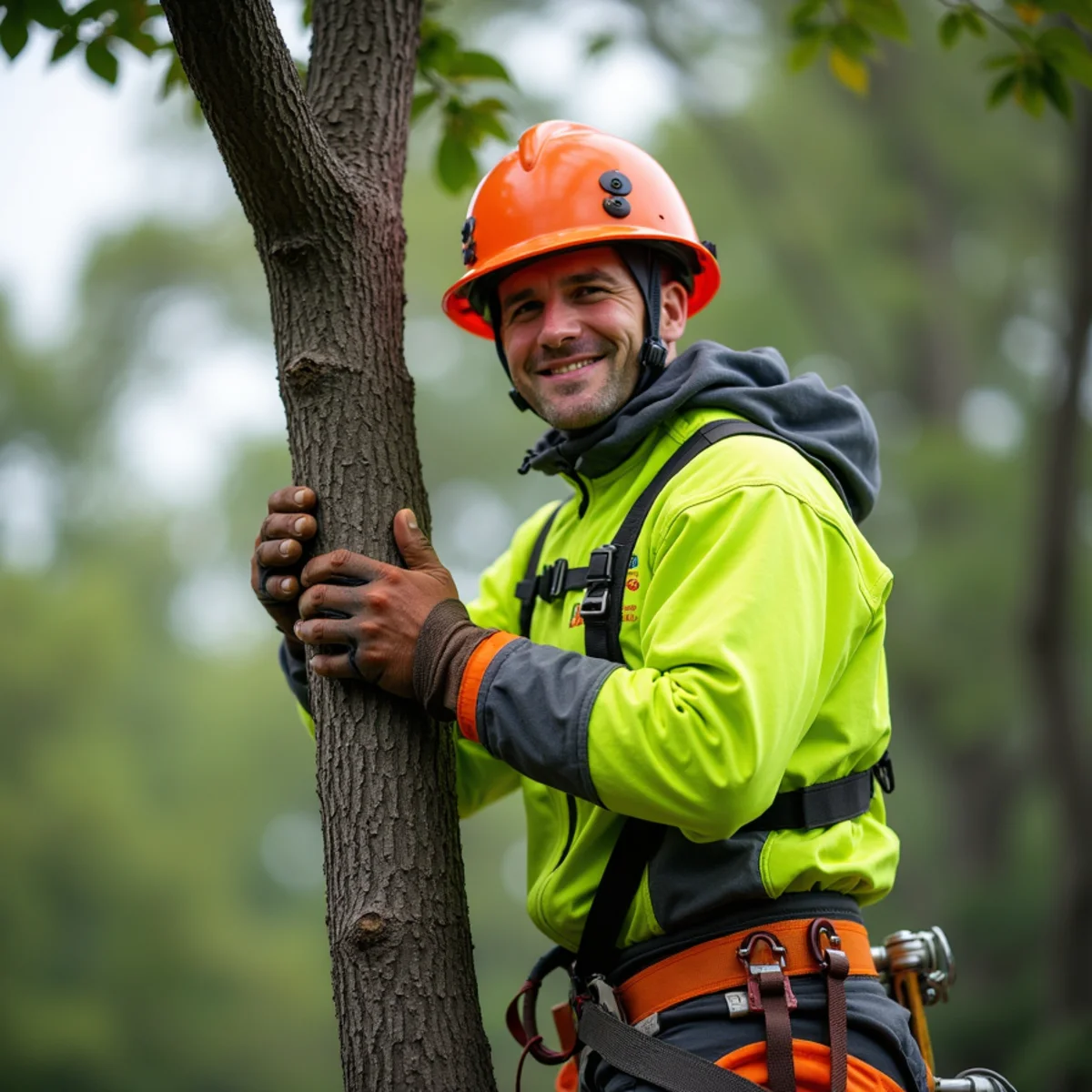 HOA Tree Care Standards: Managing Shared Greenways and Common Area Forest Hazards in MO