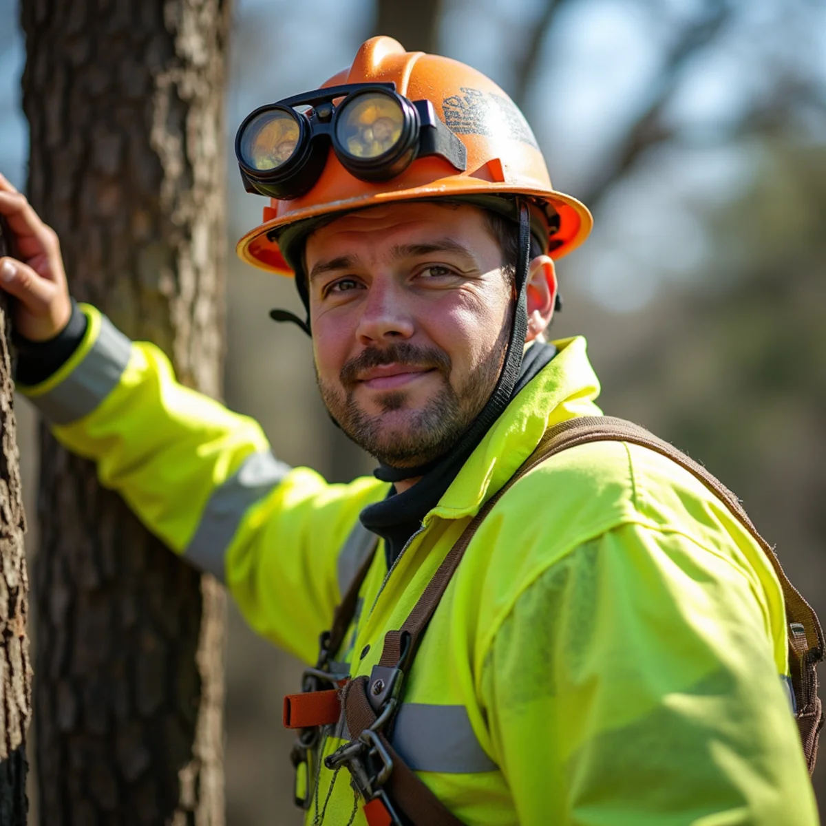 Spotting Emerald Ash Borer in the Kansas City Metro: Dead Wood Hazards and Removal