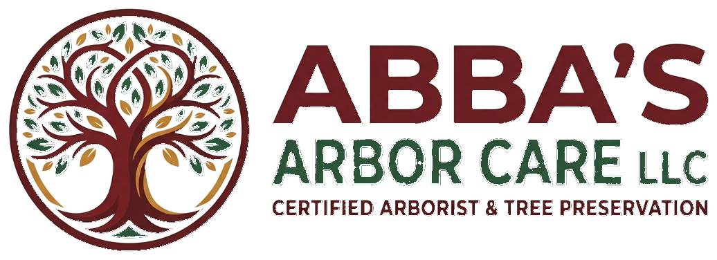 Abba's Arbor Care LLC Logo